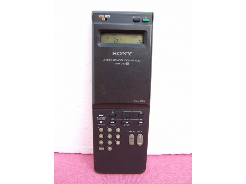 Sony RMT-V103 daljinski ORIGINAL + GARANCIJA!