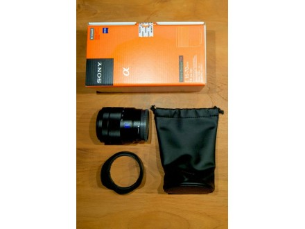 Sony Zeiss 16-70 f4 16-70mm f/4 ZA OSS Lens SEL1670Z