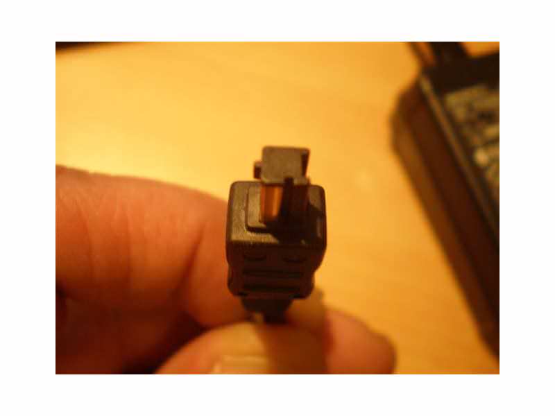 Sony adapter AC-LS5 za Cyber-Shot