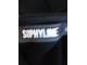 Sophyline crna haljina razrez na rukavu S slika 3