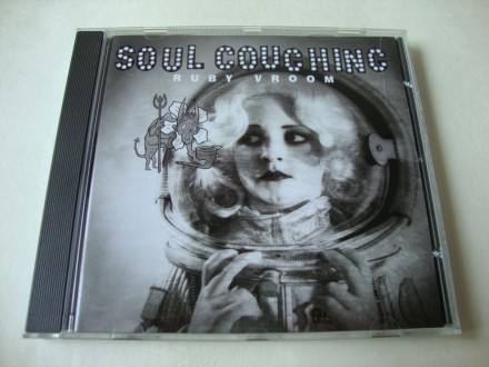 Soul Coughing - Ruby Vroom