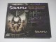 Soulfly ‎– Enslaved (CD) slika 1