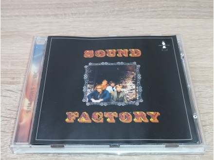 Sound Factory - Sound Factory