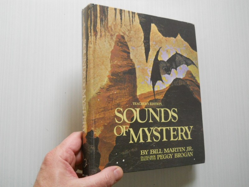 Sounds of Mystery