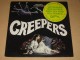 Soundtrack - Creepers (LP), UK