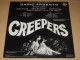 Soundtrack - Creepers (LP), UK slika 2