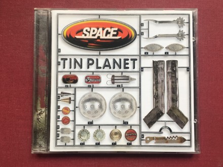 Space - TiN PLANET   1997