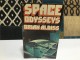 Space odysseys  Brian Aldiss  Odiseja u svemiru slika 1
