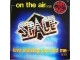 Space ‎–On The Air- Love Starring At You And Me M-singl slika 1