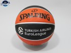 Spalding Euroleague TF150 lopta za košarku SPORTLINE