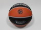 Spalding Euroleague kožna lopta za košarku SPORTLINE slika 4