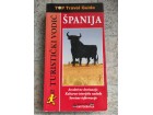 Španije Top Travel Guide turistički vodič