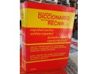 Špansko - srpski rečnik