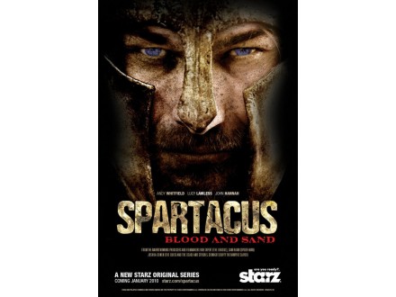 Spartacus/ Spartak
