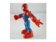 Spider-Man Toy Biz 2003 slika 3