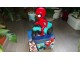 Spider man akrobata na baterije igračka`NOVO` slika 2