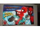 Spider man akrobata na baterije igračka`NOVO` slika 1