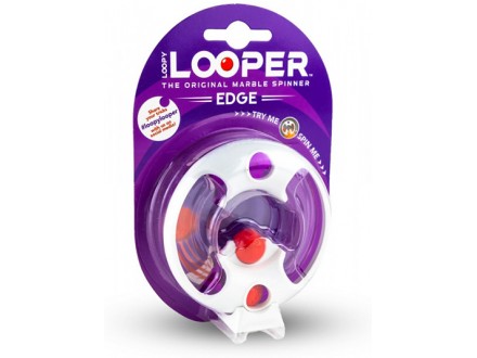 Spiner - Loopy Looper Edge - Loopy Looper