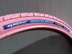 Spoljna guma za bicikl CST Spectra roze Cubanit 24x1.75 slika 1