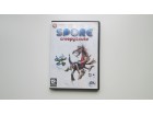 Spore, creepy &amp;; cute igrica PC DVD ROM, 12+