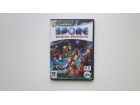 Spore, galactic adventures PC DVD ROM, 12+