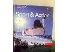Sport and Action, Andy Steel, nova