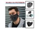 Sportska maska sa filterom PM2.5 Tip A slika 1