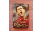 Sportski lider Novak Djokovic i uspon Srbije