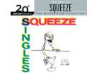 Squeeze (2) - The Best Of Squeeze (20th Century Masters The Millenium Collection)