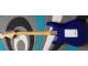 Squier Affinity strat (Fender special run) + oprema slika 4