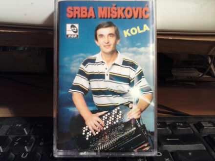 Srba Mišković - Kola