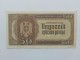 Srbija 50 dinara 1942 slika 2