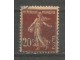 Srbija,Pošta na Krfu 20 c 1918.,čisto slika 1