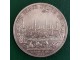 Srebrna medalja HAMBURG *999* slika 1