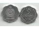Sri Lanka 2 cents 1978. slika 1
