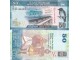 Sri Lanka 50 rupees 2020. UNC slika 1