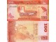 Šri lanka SRI LANKA100 Rupees 2020 UNC, P-125i slika 1