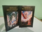 Srimad Bhagavatam šesto pevanje prvi i drugi deo