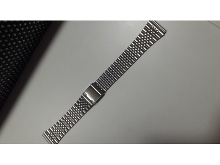StainlessSteel High Quality Bracelet 16 18 20 22 24mm