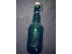 Staklena flaša sa hermetičkim zatvaračem slika 1