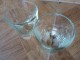 Staklene čašice 2 kom. slika 2