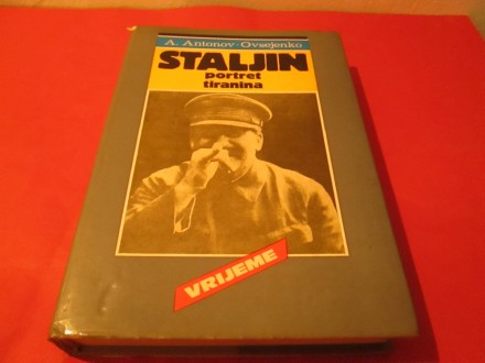 Staljin: portret tiranina