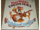 Stan Webb`s Chicken Shack ‎– Roadies Concerto (LP) slika 1