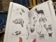 Stanko Bešlić - Kako crtati životinje slika 2