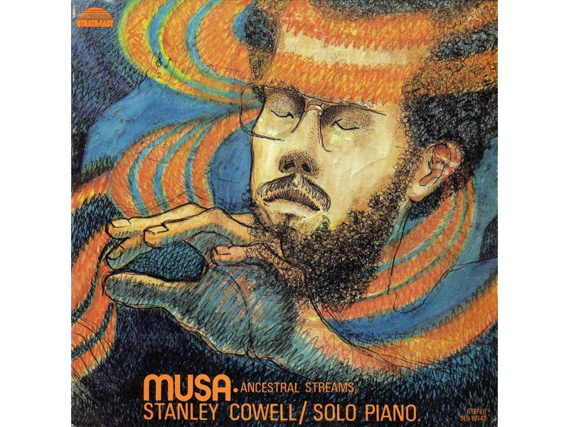 Stanley Cowell - Musa