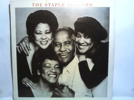 Staple Singers, The - The Staple Singers