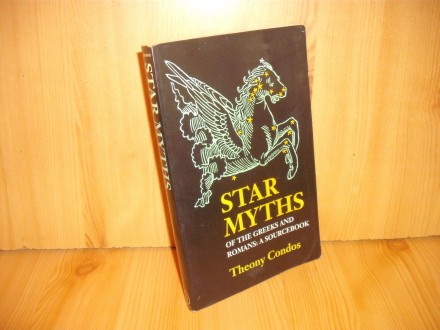 Star Myths - Theony Condos