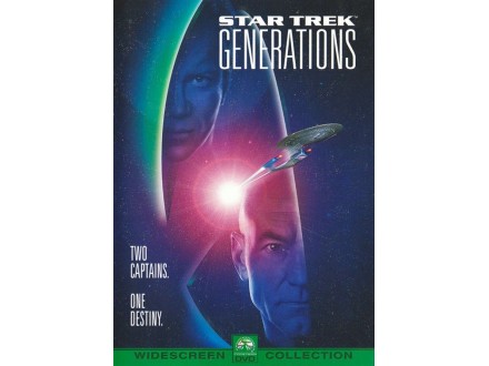 Star Trek - Generations