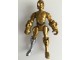 Star Wars Hero Mashers C3PO 15 cm slika 2