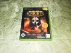 Star Wars Knights of The Old Republic II - XBOX Classic